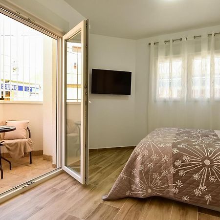Apartments Cura Beach Torrevieja Esterno foto