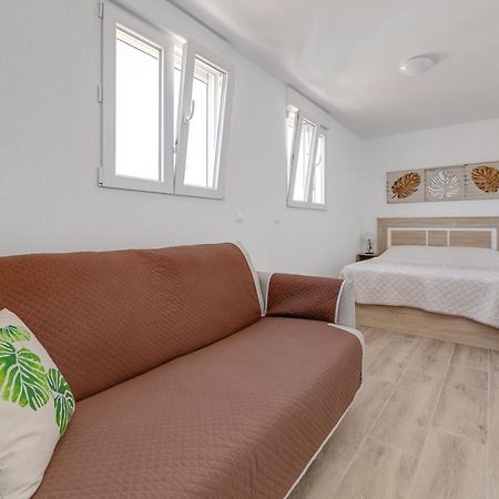 Apartments Cura Beach Torrevieja Esterno foto