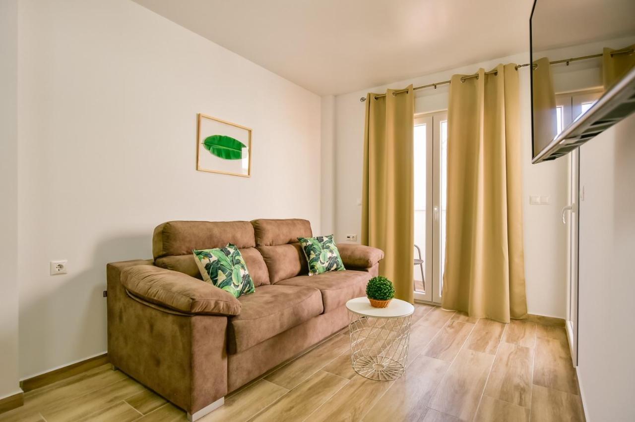 Apartments Cura Beach Torrevieja Esterno foto