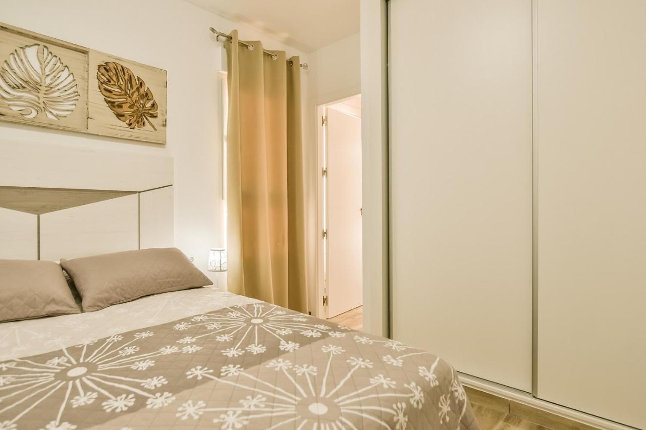 Apartments Cura Beach Torrevieja Esterno foto