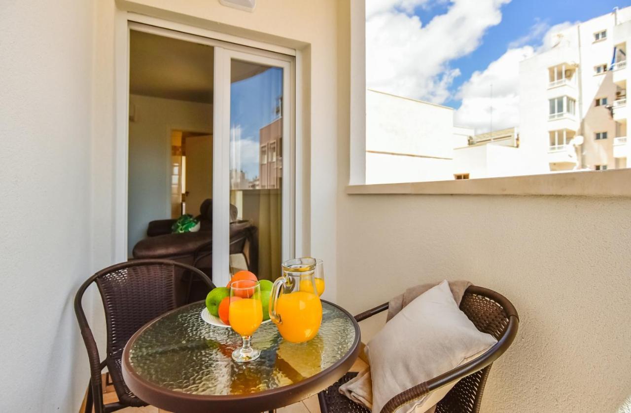 Apartments Cura Beach Torrevieja Esterno foto