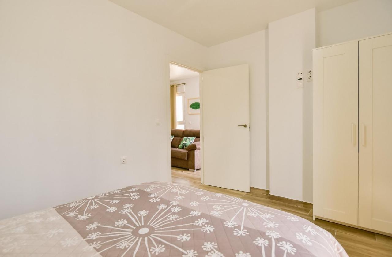 Apartments Cura Beach Torrevieja Esterno foto