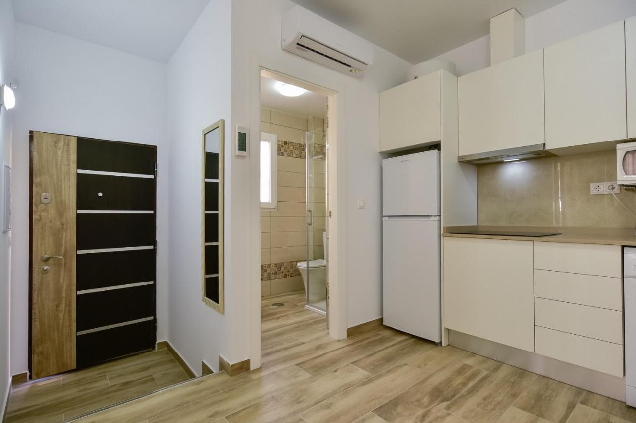 Apartments Cura Beach Torrevieja Esterno foto